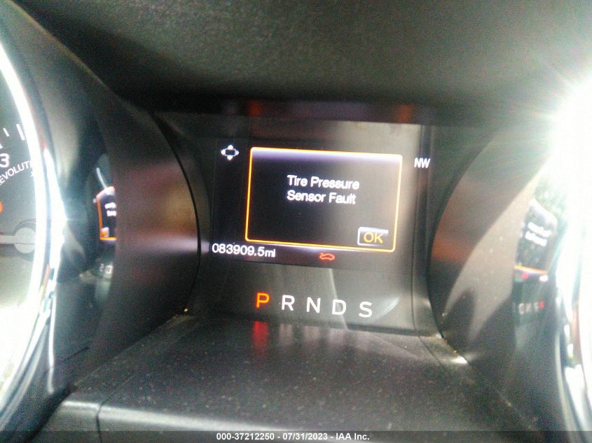 2015 FORD MUSTANG ECOBOOST PREMIUM - 1FATP8UH6F5392796