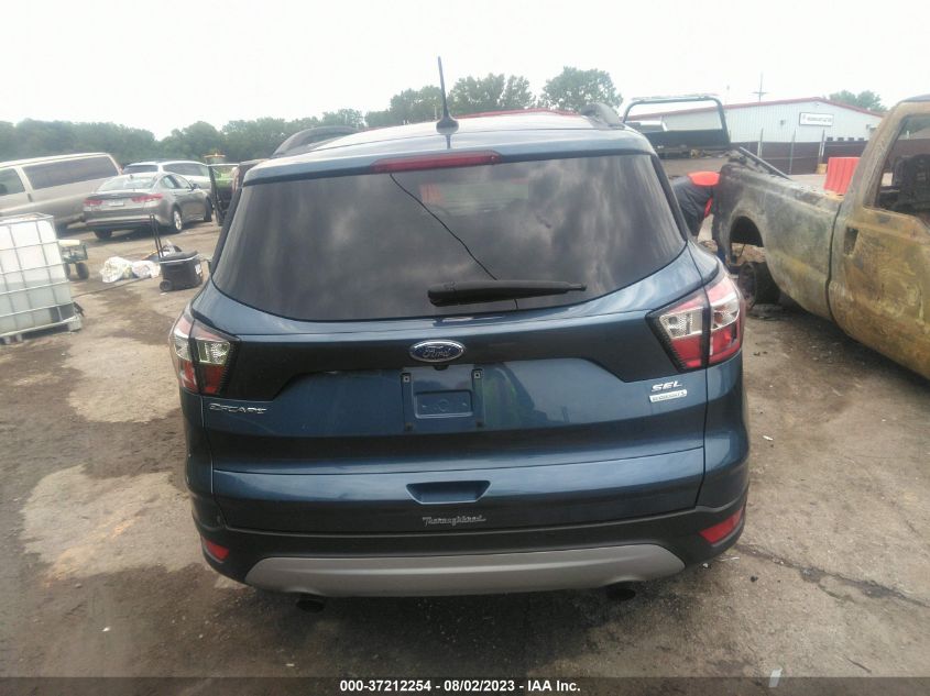 1FMCU0HD4JUA54979 2018 FORD ESCAPE, photo no. 16