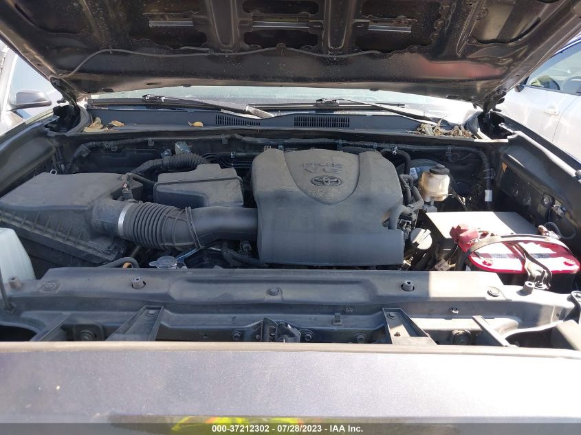 2020 TOYOTA TACOMA 2WD SR5/TRD SPORT - 3TMAZ5CN3LM121332