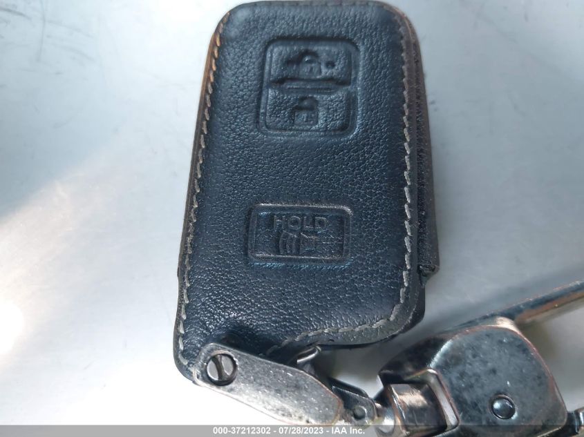 2020 TOYOTA TACOMA 2WD SR5/TRD SPORT - 3TMAZ5CN3LM121332