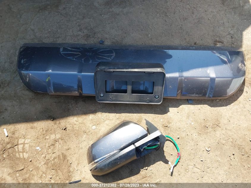 2020 TOYOTA TACOMA 2WD SR5/TRD SPORT - 3TMAZ5CN3LM121332