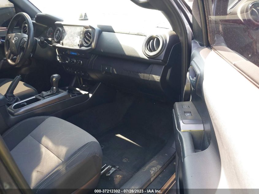 2020 TOYOTA TACOMA 2WD SR5/TRD SPORT - 3TMAZ5CN3LM121332