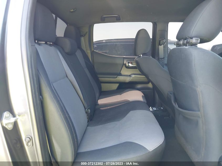 2020 TOYOTA TACOMA 2WD SR5/TRD SPORT - 3TMAZ5CN3LM121332