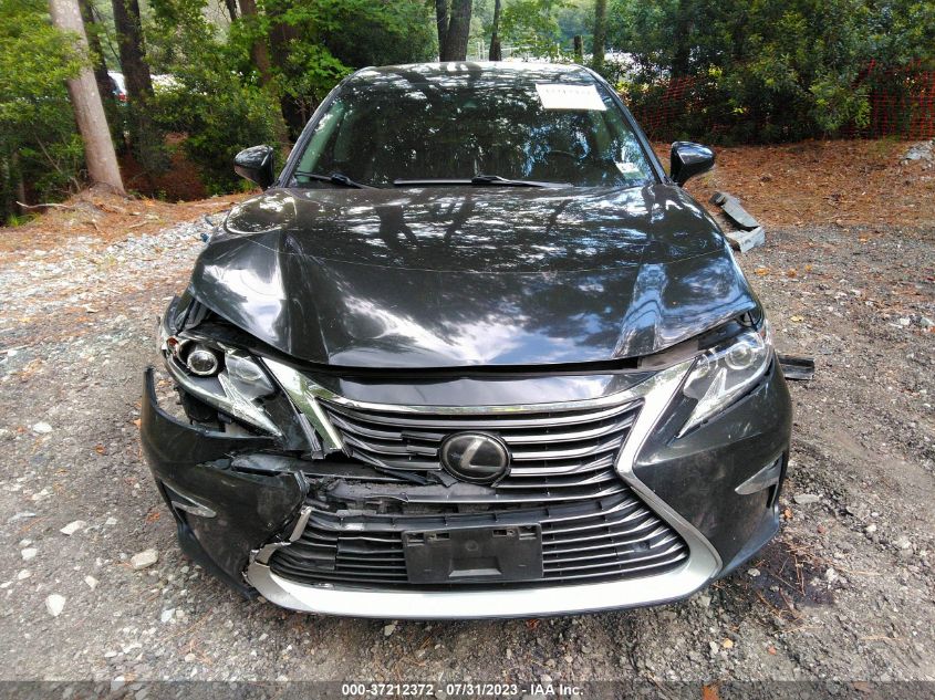 2017 LEXUS ES ES 350 - 58ABK1GG1HU064147