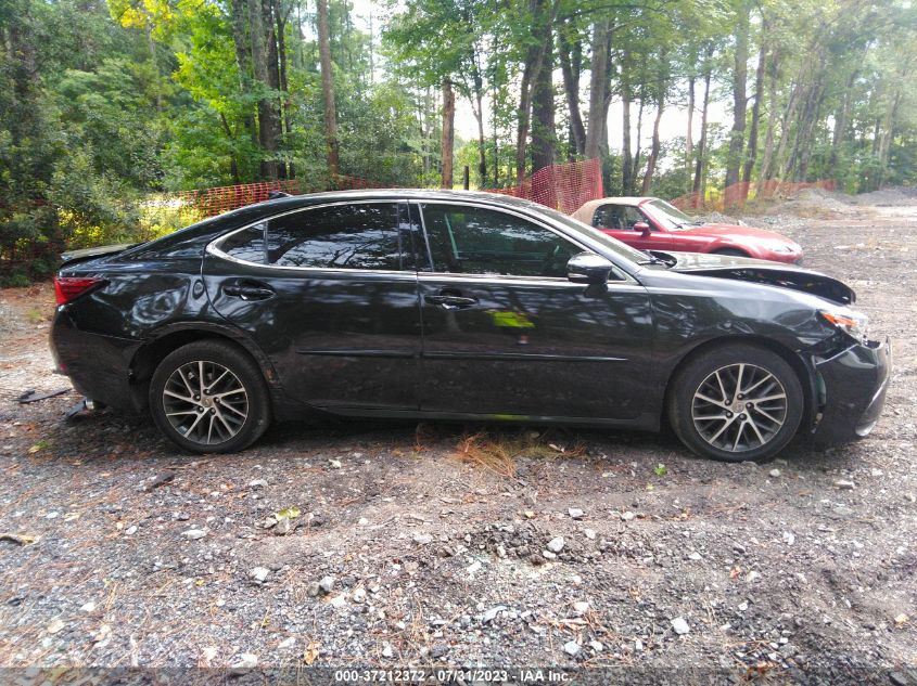 2017 LEXUS ES ES 350 - 58ABK1GG1HU064147