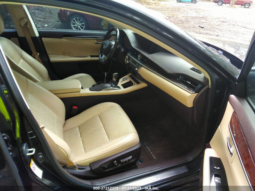 2017 LEXUS ES ES 350 - 58ABK1GG1HU064147