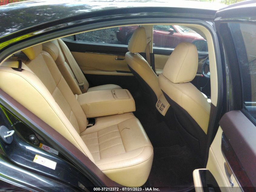 2017 LEXUS ES ES 350 - 58ABK1GG1HU064147