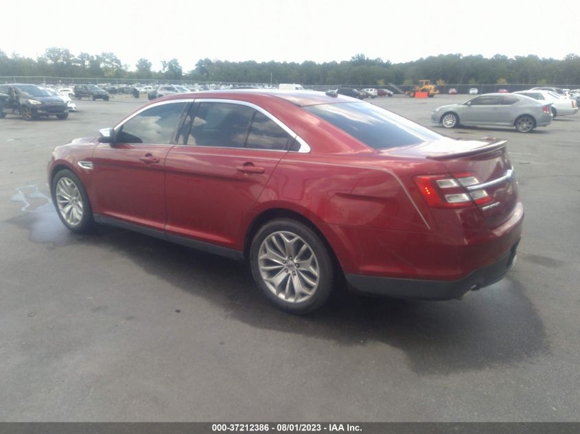 2015 FORD TAURUS LIMITED - 1FAHP2F80FG188404