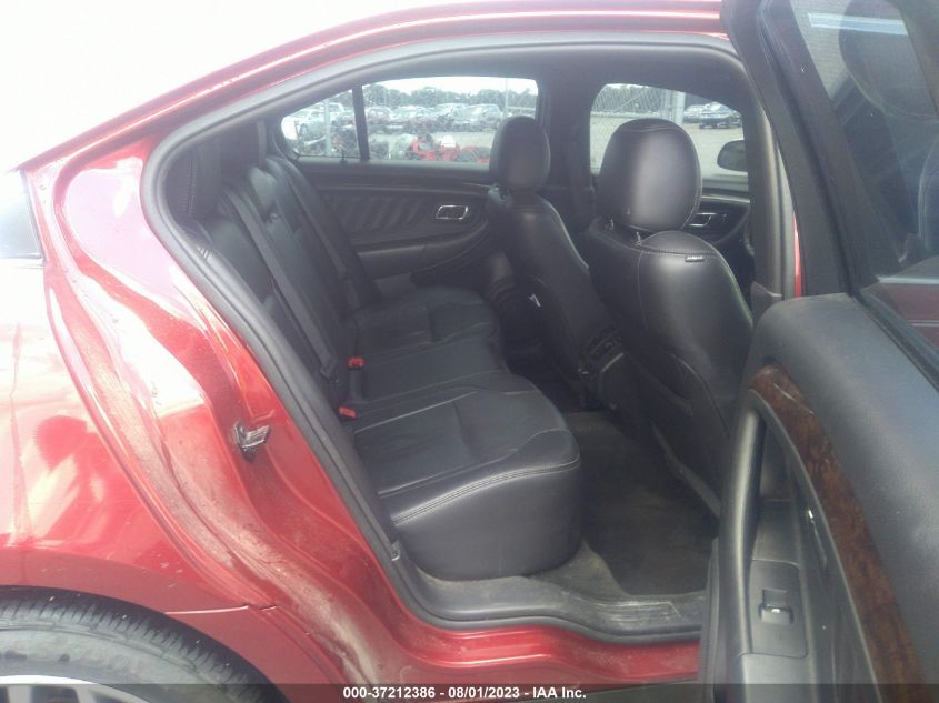 2015 FORD TAURUS LIMITED - 1FAHP2F80FG188404