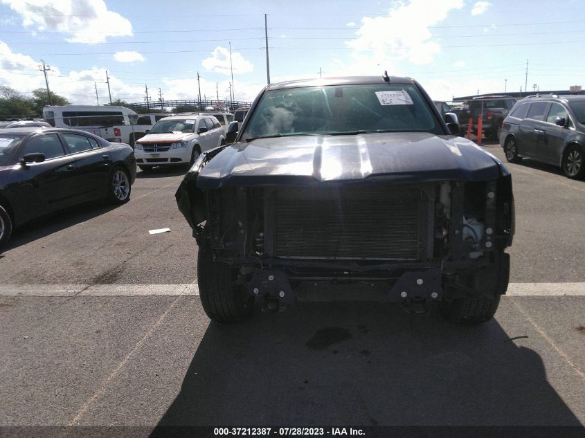 2015 CHEVROLET SILVERADO 1500 LS - 1GCRCPEH7FZ363051