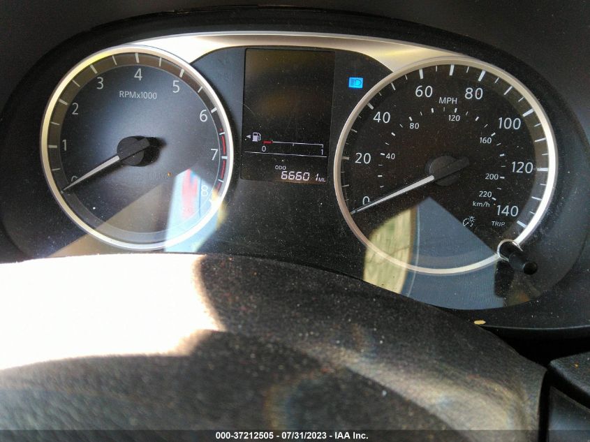 2020 NISSAN VERSA S - 3N1CN8BV7LL910261