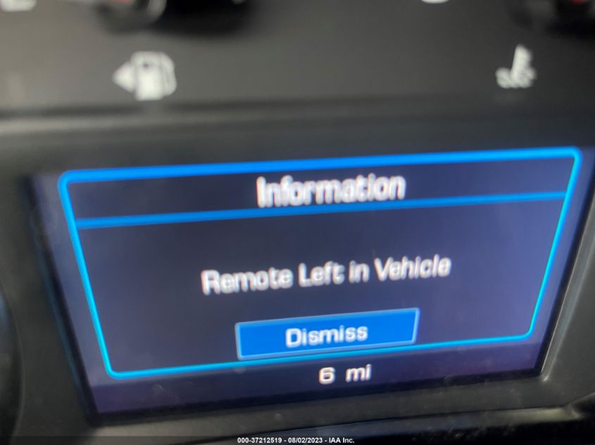 2023 GMC TERRAIN SLE - 3GKALTEG7PL187483