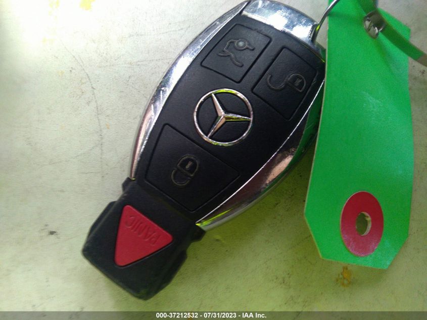 2015 MERCEDES-BENZ GL-CLASS GL 550 4JGDF7DE0FA501080