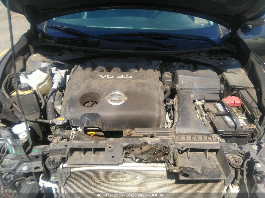 2013 NISSAN ALTIMA 3.5 SL - 1N4BL3AP2DN522799