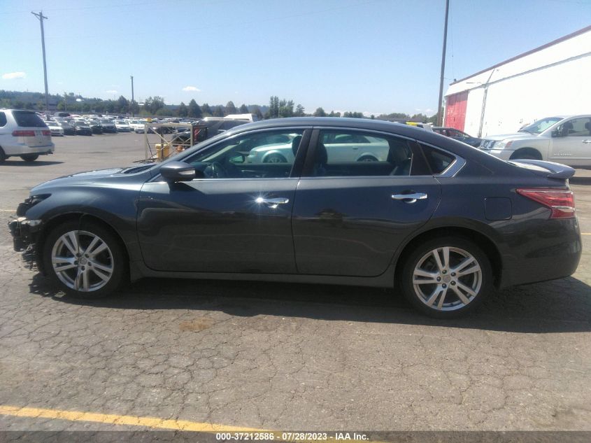 2013 NISSAN ALTIMA 3.5 SL - 1N4BL3AP2DN522799