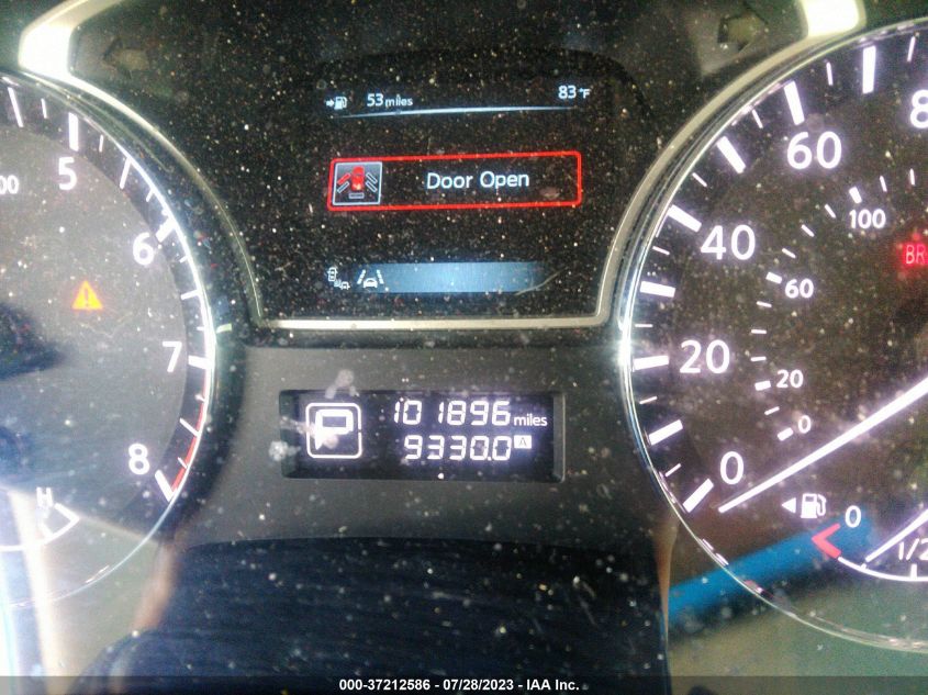 2013 NISSAN ALTIMA 3.5 SL - 1N4BL3AP2DN522799
