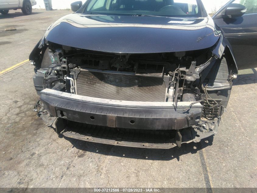 2013 NISSAN ALTIMA 3.5 SL - 1N4BL3AP2DN522799