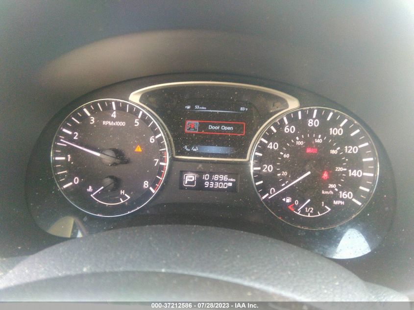 2013 NISSAN ALTIMA 3.5 SL - 1N4BL3AP2DN522799