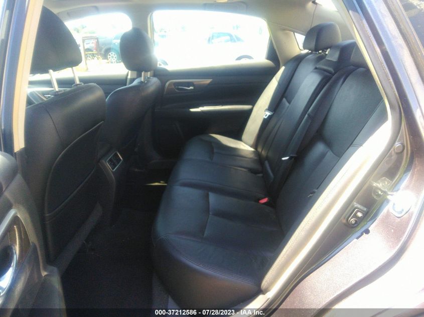 2013 NISSAN ALTIMA 3.5 SL - 1N4BL3AP2DN522799