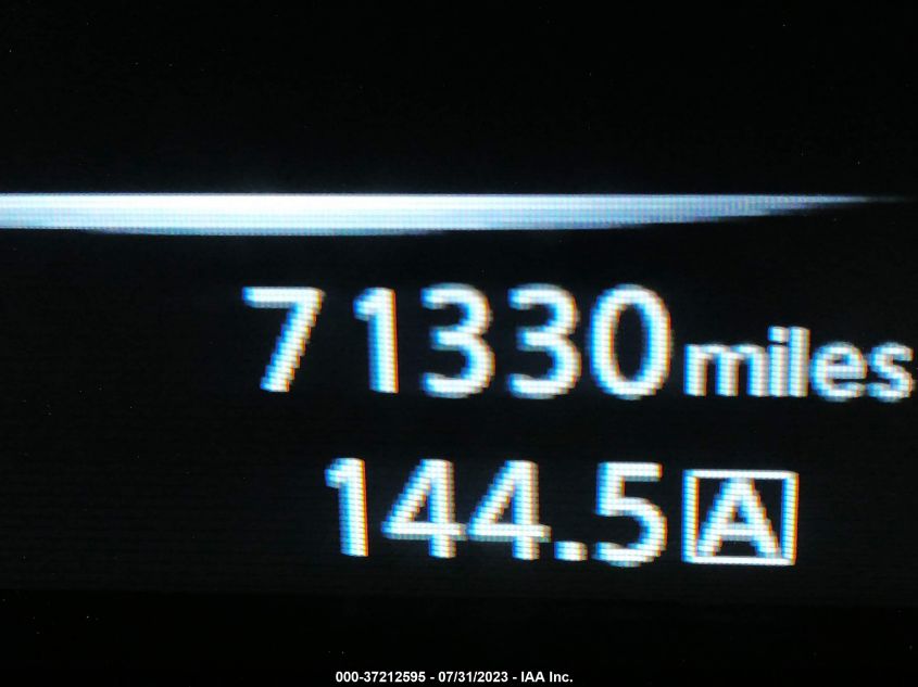2016 NISSAN ROGUE S/SL/SV - 5N1AT2MV7GC788342