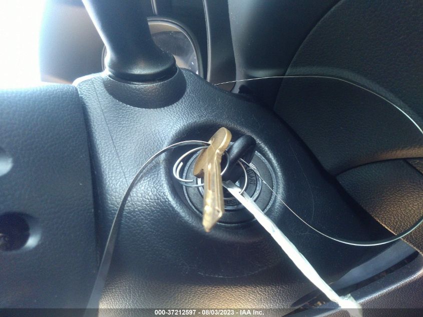 2015 KIA RIO LX - KNADM4A39F6515314