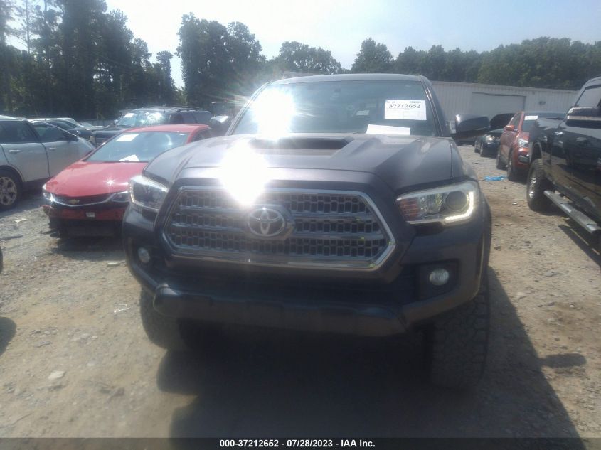 2016 TOYOTA TACOMA - 3TMCZ5AN2GM010398