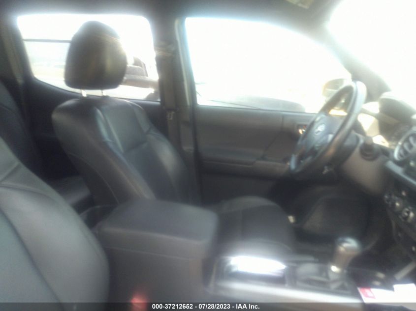 2016 TOYOTA TACOMA - 3TMCZ5AN2GM010398