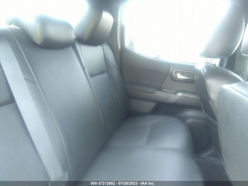 2016 TOYOTA TACOMA - 3TMCZ5AN2GM010398