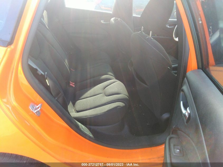2013 DODGE DART SXT - 1C3CDFBA7DD321742