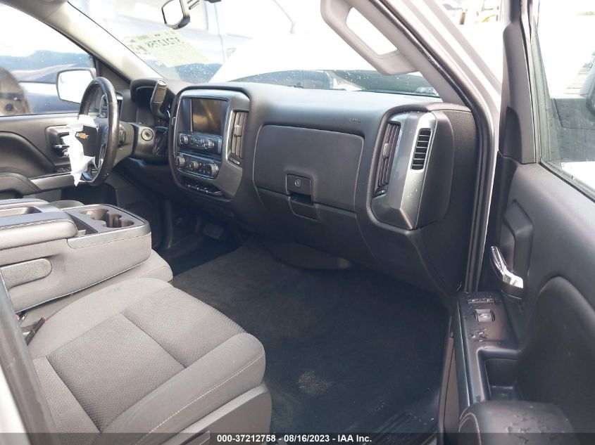 2014 CHEVROLET SILVERADO 1500 LT - 1GCVKREC3EZ231873