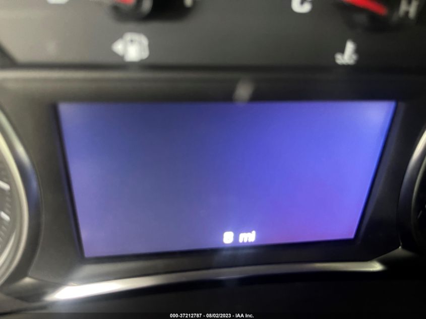 2023 GMC TERRAIN SLE - 3GKALTEG7PL187127