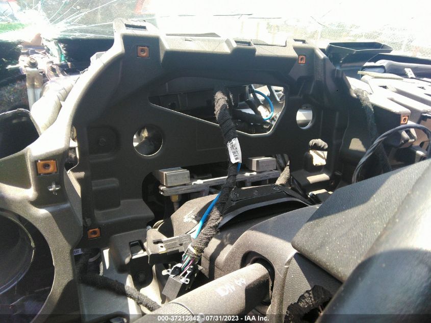 2020 CHEVROLET CAMARO 2SS - 1G1FH1R78L0128895