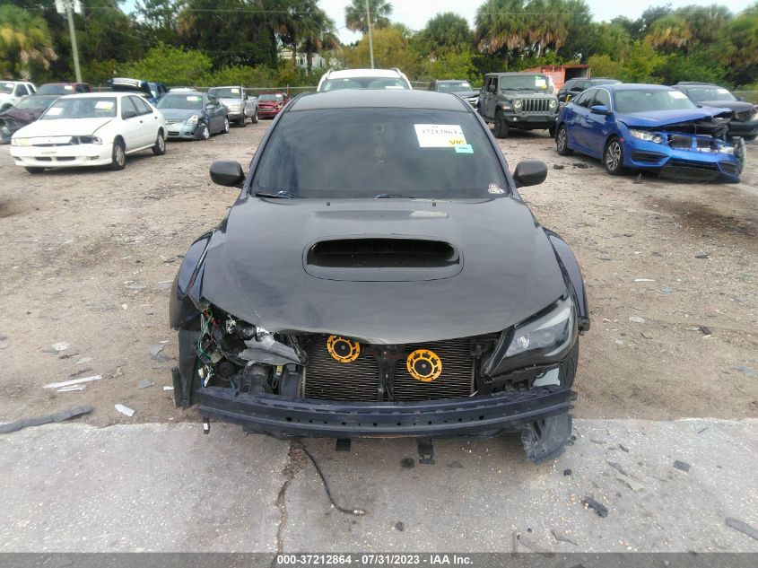 2013 SUBARU IMPREZA WAGON WRX WRX JF1GR7E65DG209165