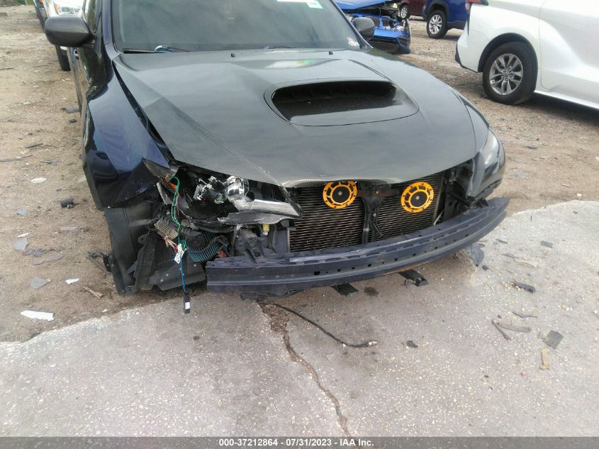 2013 SUBARU IMPREZA WAGON WRX WRX JF1GR7E65DG209165