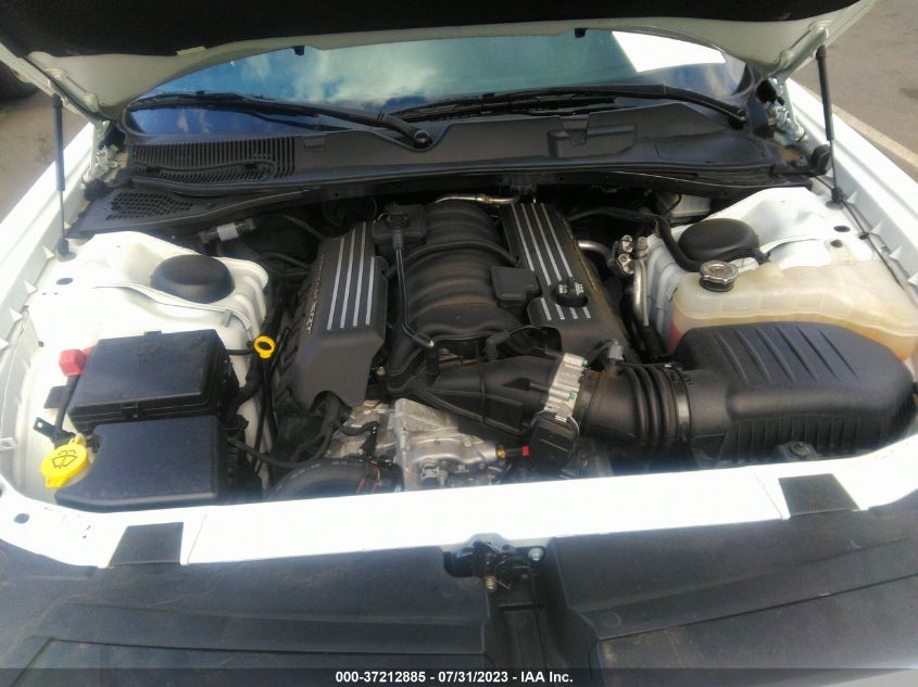 2020 DODGE CHALLENGER R/T SCAT PACK - 2C3CDZFJ4LH104193