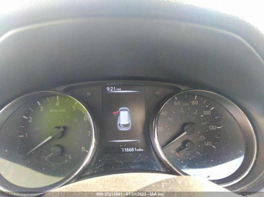 2017 NISSAN ROGUE S/SL/SV - JN8AT2MT5HW387301