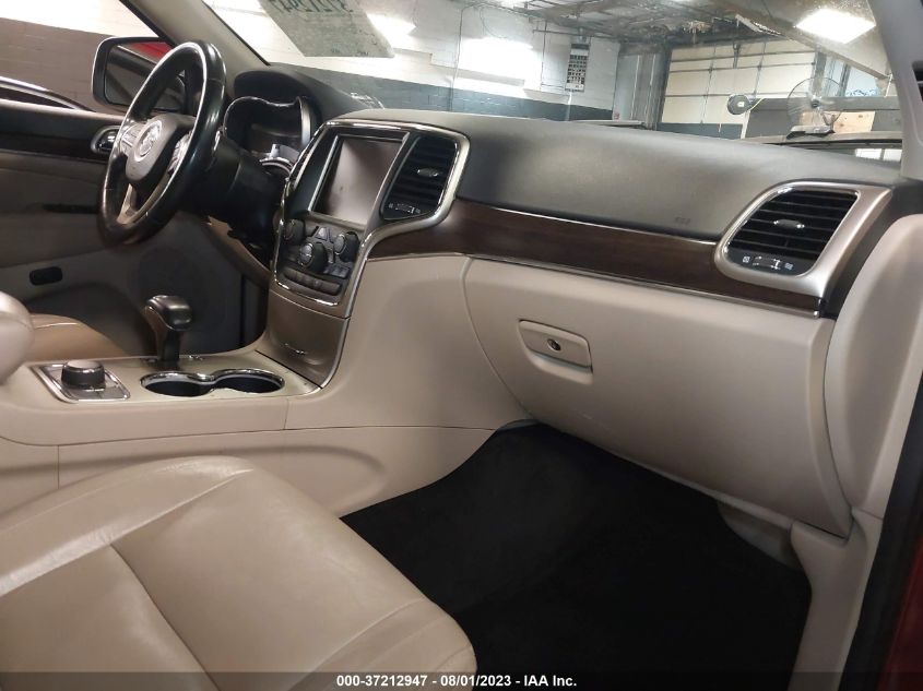 2015 JEEP GRAND CHEROKEE LIMITED - 1C4RJFBG1FC788084