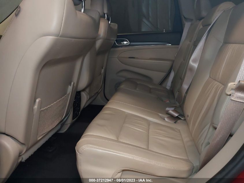 2015 JEEP GRAND CHEROKEE LIMITED - 1C4RJFBG1FC788084