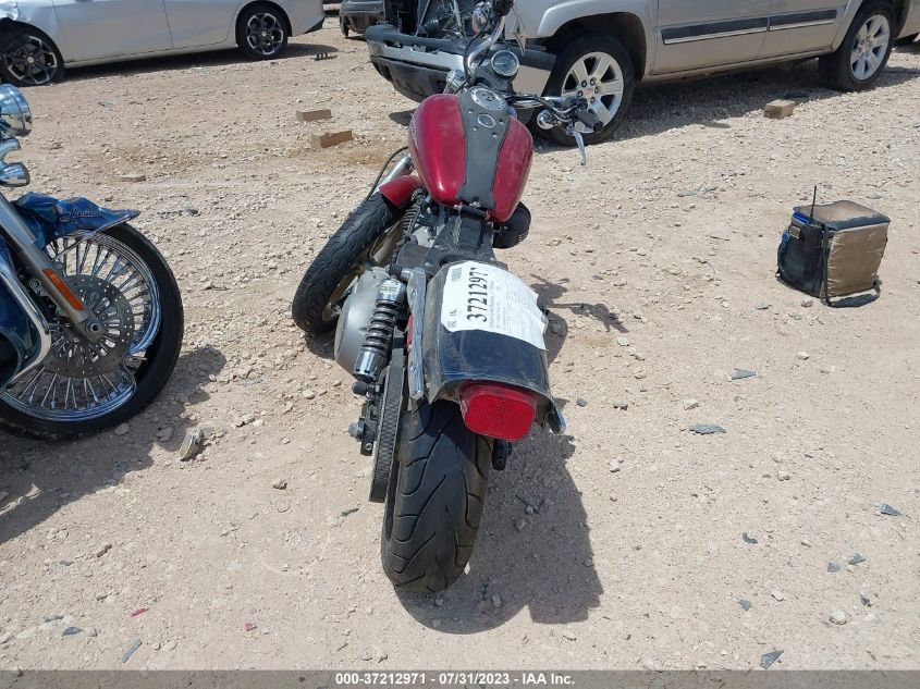 2007 HARLEY-DAVIDSON FXD 1HD1GM4157K323189
