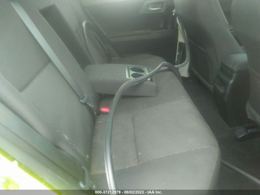 2017 TOYOTA COROLLA IM - JTNKARJE0HJ529292
