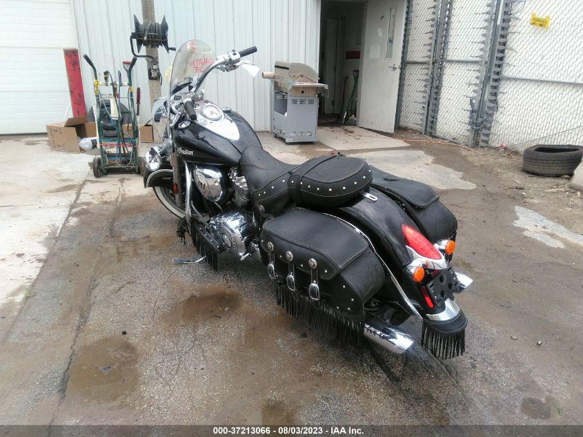 2020 INDIAN MOTORCYCLE CO. CHIEF VINTAGE 56KTVAAA3L3379603