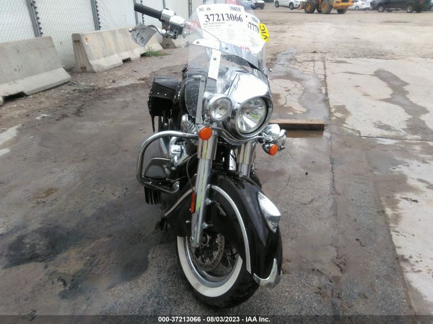2020 INDIAN MOTORCYCLE CO. CHIEF VINTAGE 56KTVAAA3L3379603