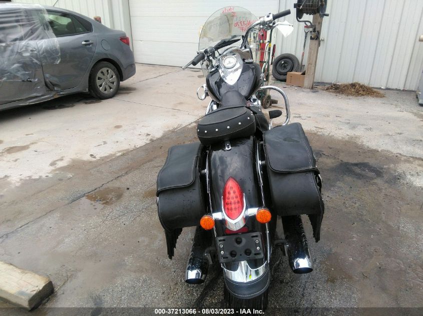 2020 INDIAN MOTORCYCLE CO. CHIEF VINTAGE 56KTVAAA3L3379603