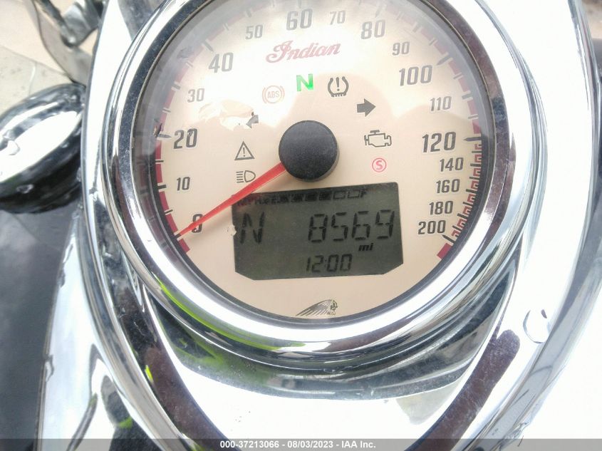 2020 INDIAN MOTORCYCLE CO. CHIEF VINTAGE 56KTVAAA3L3379603