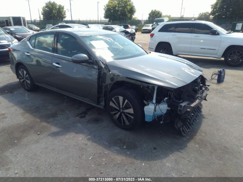 2020 NISSAN ALTIMA SL - 1N4BL4EV5LC227964