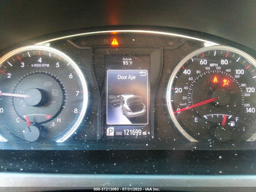 2017 TOYOTA CAMRY LE/XLE/SE/XSE - 4T1BF1FK5HU717872