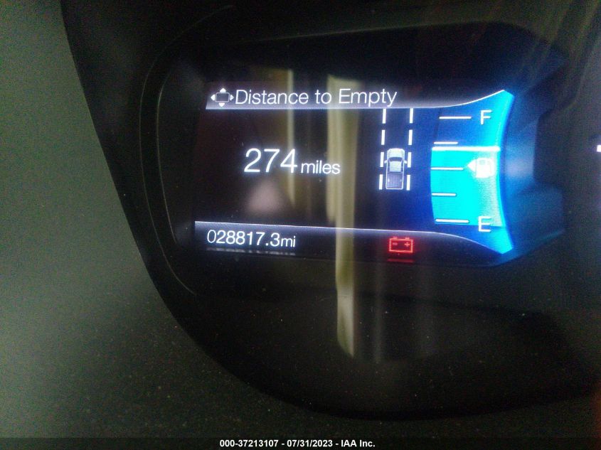 2019 FORD RANGER XL/XLT/LARIAT - 1FTER4FH3KLA27856