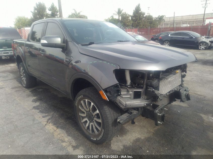 2019 FORD RANGER XL/XLT/LARIAT - 1FTER4FH3KLA27856