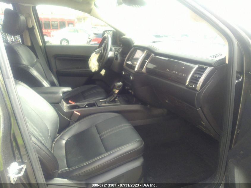 2019 FORD RANGER XL/XLT/LARIAT - 1FTER4FH3KLA27856