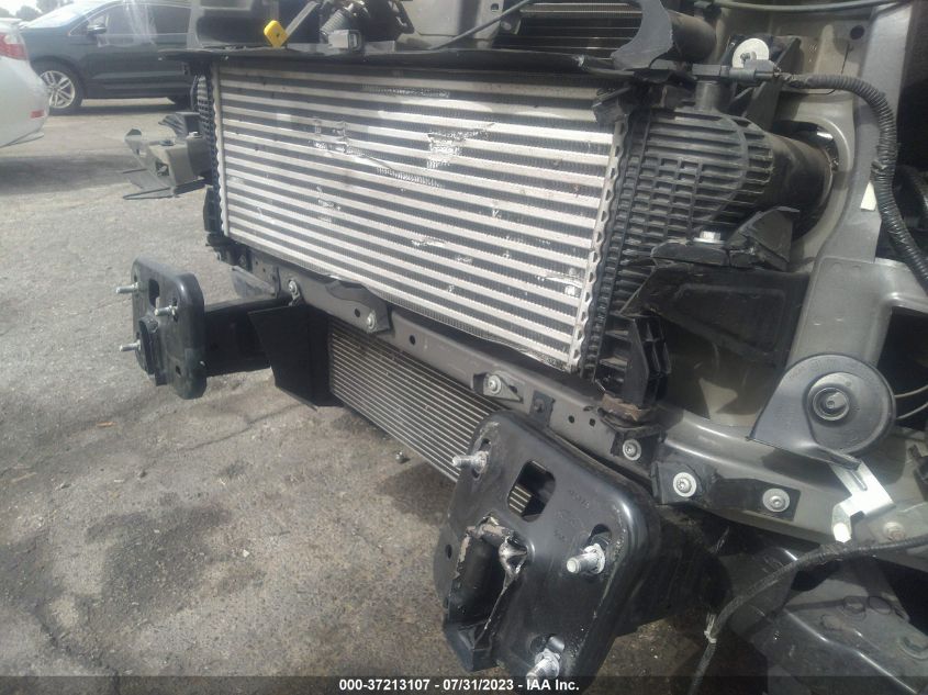 2019 FORD RANGER XL/XLT/LARIAT - 1FTER4FH3KLA27856